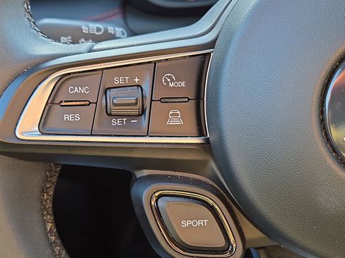 Used 2023 Dodge Hornet GT w/ GT Blacktop Package image 26