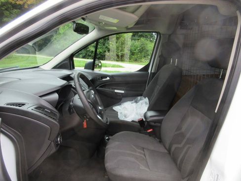 Used 2014 Ford Transit Connect XLT FWD image 24