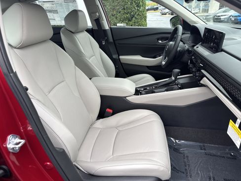 New 2026 Honda Accord Touring image 19