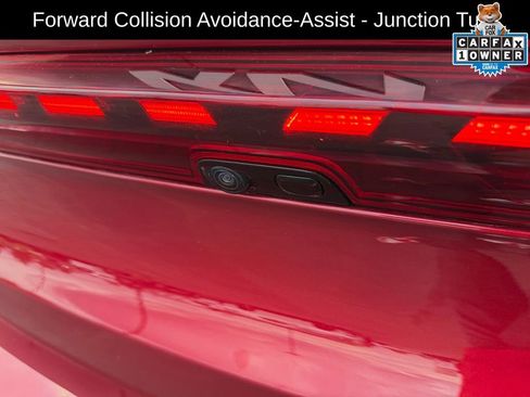 Used 2022 Kia K5 GT-Line w/ GT-Line FWD Premium Package image 14