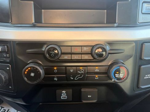 Certified 2025 Ford F350 XLT AWD/4WD image 27
