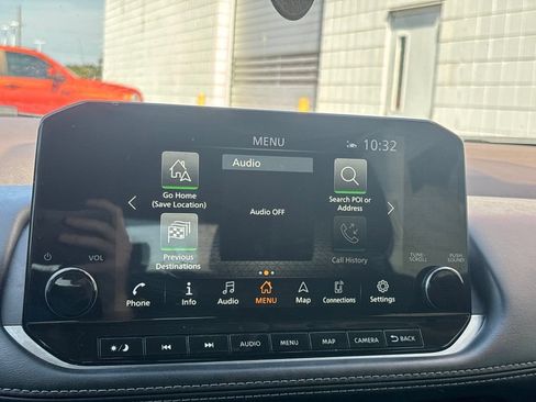Used 2021 Nissan Rogue SL w/ Premium Package FWD image 13