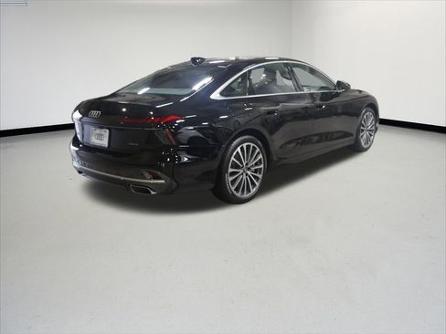 New 2026 Audi A6 Premium image 5