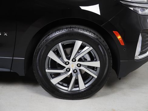 Used 2022 Chevrolet Equinox Premier image 6