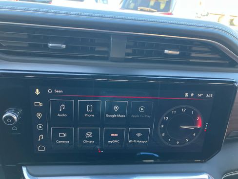 Certified 2024 GMC Sierra 1500 Denali Ultimate image 24