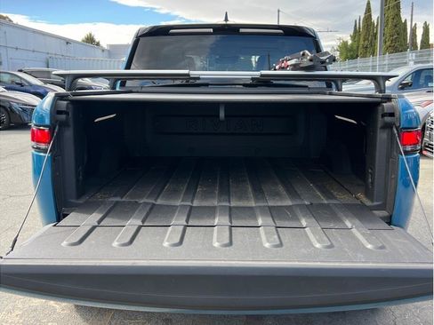 Used 2022 Rivian R1T Adventure AWD/4WD image 5