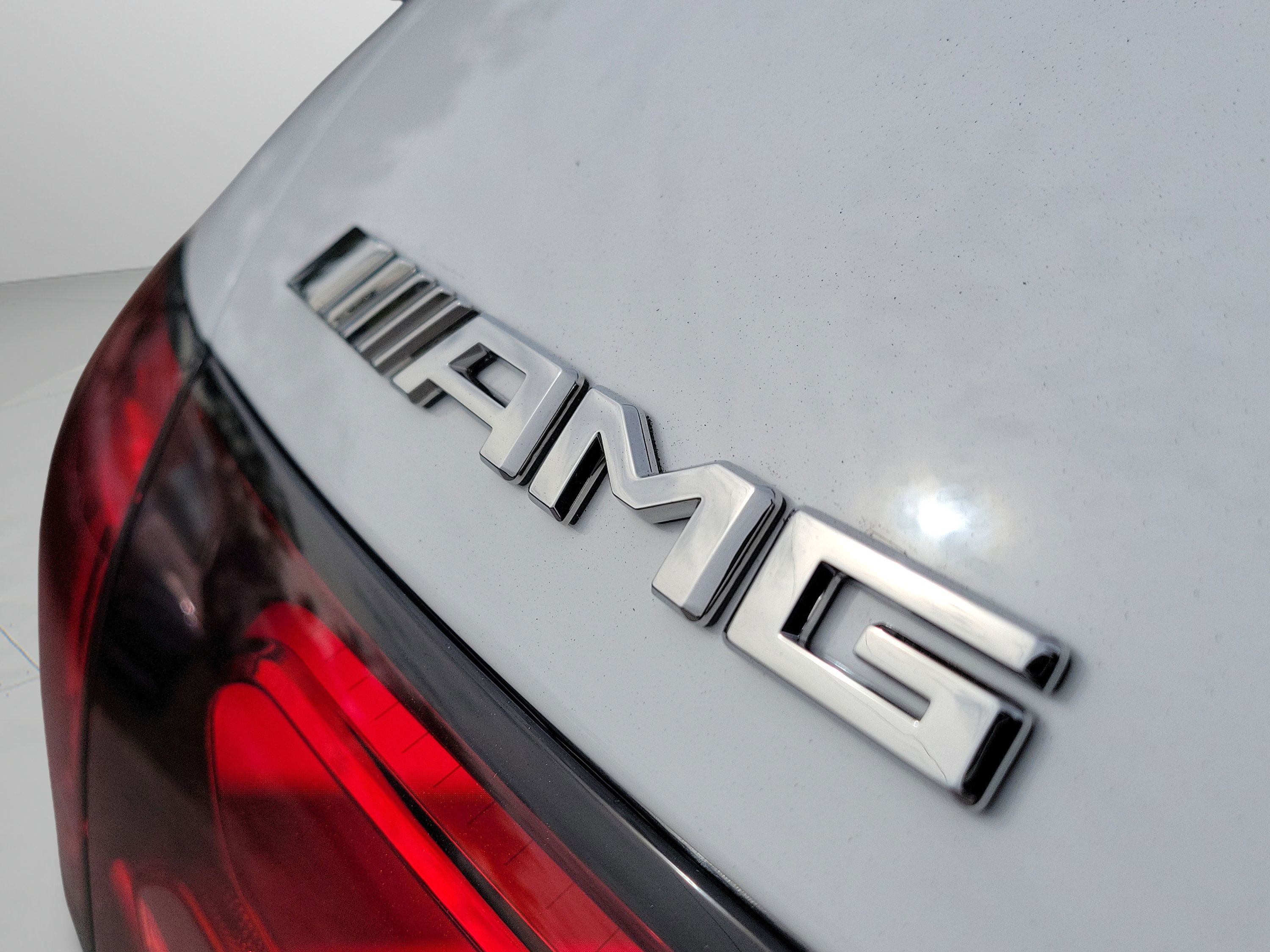 New 2026 Mercedes-Benz GLC 43 AMG 4MATIC image 32