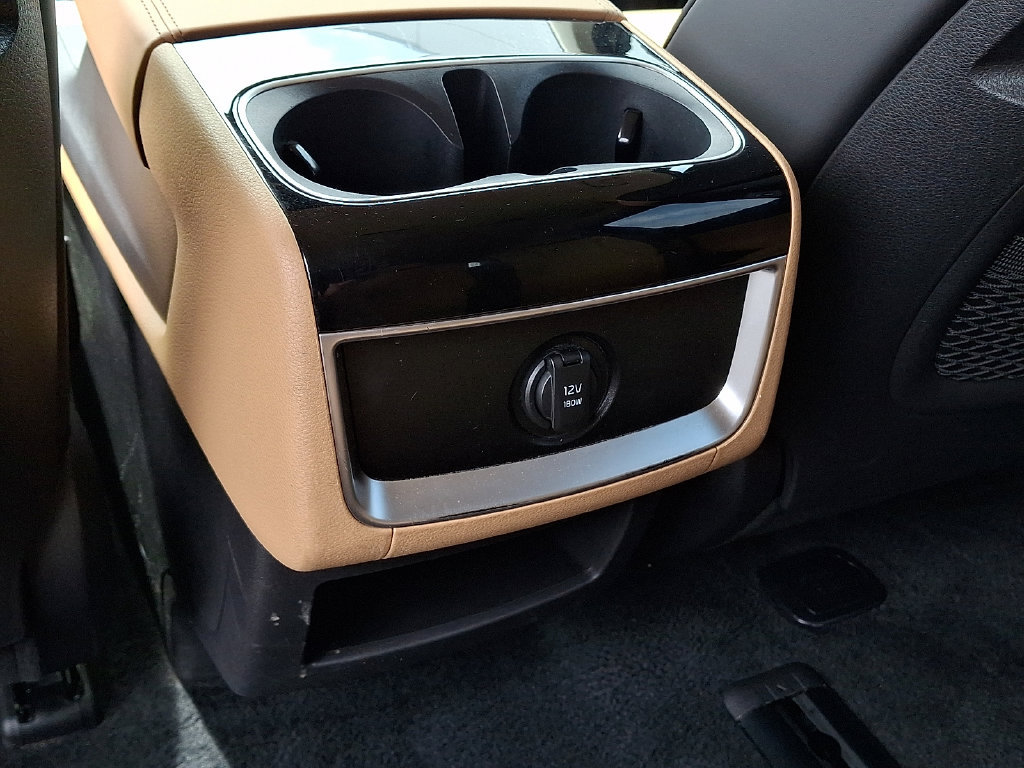 Certified 2024 Kia Carnival EX FWD image 14