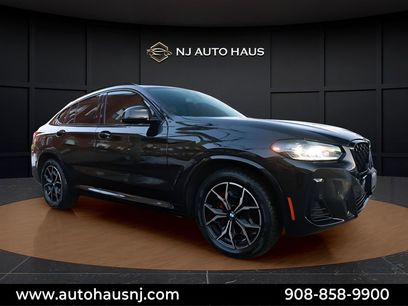 Used 2023 BMW X4 xDrive30i