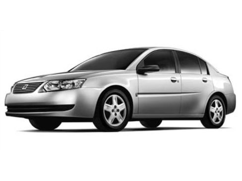 Used 2006 Saturn ION Level 2 FWD image 1
