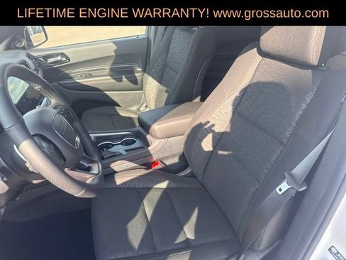 Used 2026 Dodge Durango GT AWD/4WD image 16