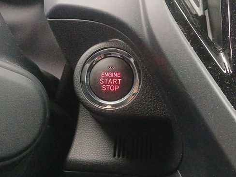 Certified 2025 Subaru Forester Touring AWD/4WD image 18