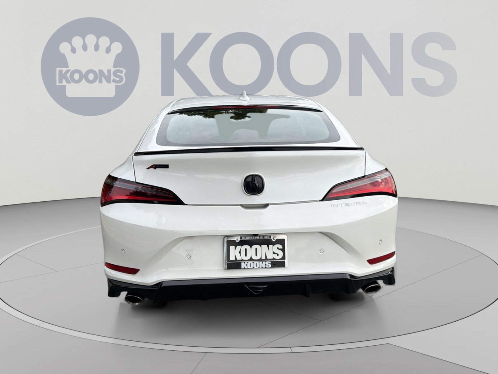Used 2024 Acura Integra A-Spec w/ Technology Package FWD image 5