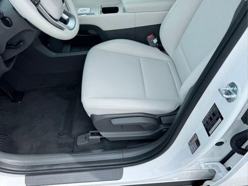New 2026 Hyundai Santa Fe SE AWD/4WD image 7