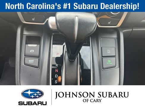 Used 2020 Honda CR-V EX-L image 13