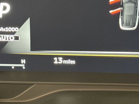 Certified 2026 INFINITI QX60 Luxe w/ Cargo Package image 19