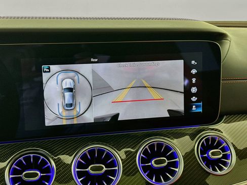 Used 2022 Mercedes-Benz AMG GT 53 image 15
