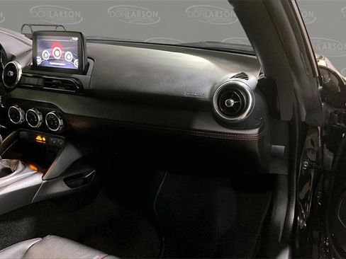 Used 2019 MAZDA MX-5 Miata Grand Touring w/ GT-S Package image 29