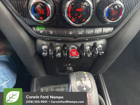 Used 2019 MINI Cooper Countryman S w/ Driver Assistance Package image 15