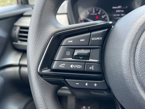New 2026 Subaru Crosstrek 2.0i Premium AWD/4WD image 26