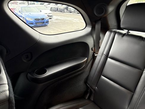 Used 2021 Dodge Durango GT image 34