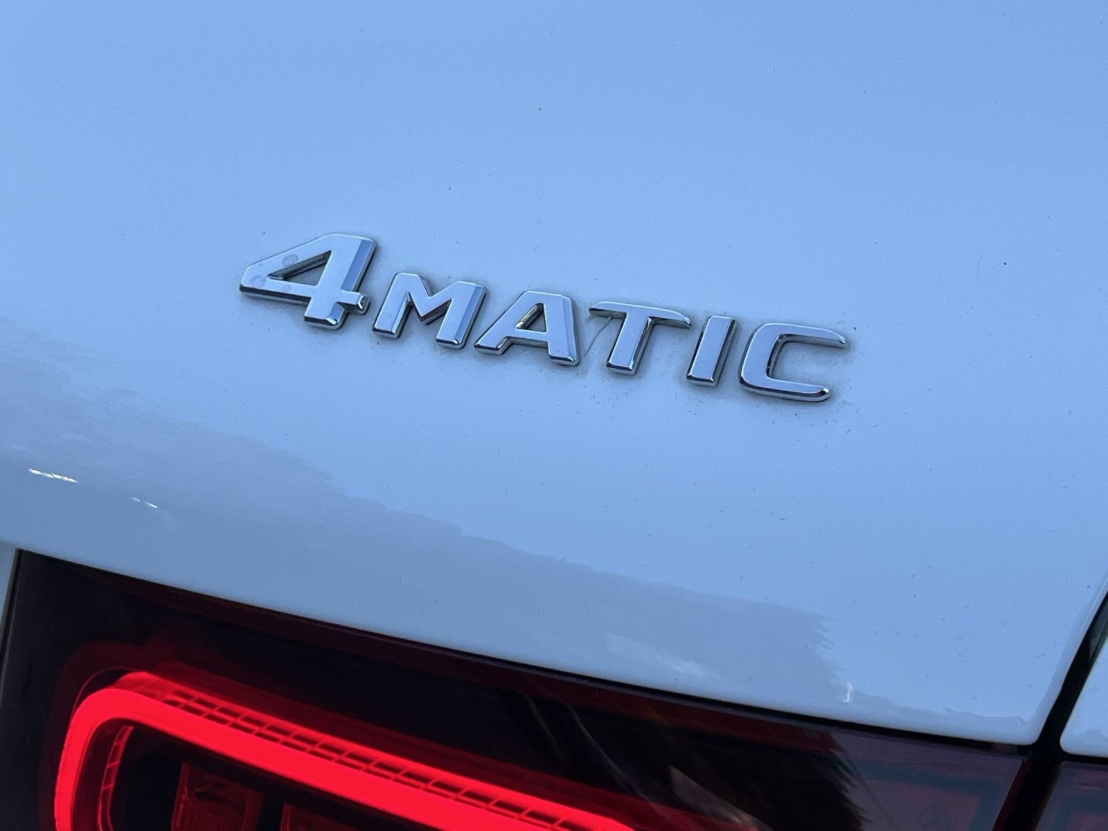 Certified 2020 Mercedes-Benz GLC 300 4MATIC image 35