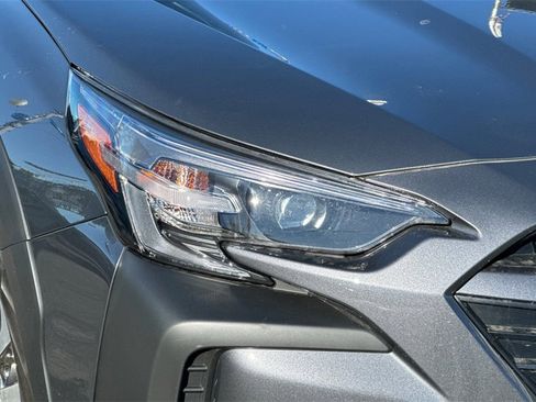 New 2025 Subaru Outback Premium image 29