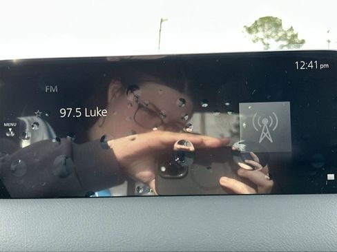 New 2025 MAZDA CX-5 AWD 2.5 S w/ Select Package image 16