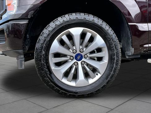 Used 2018 Ford F150 XL w/ Equipment Group 101A Mid AWD/4WD image 10
