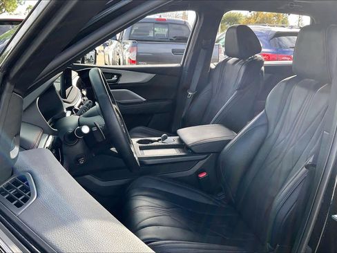Used 2025 Acura MDX A-Spec image 27