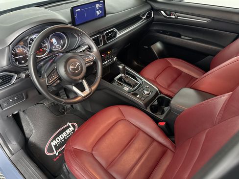 Used 2024 MAZDA CX-5 Carbon Edition AWD/4WD image 19