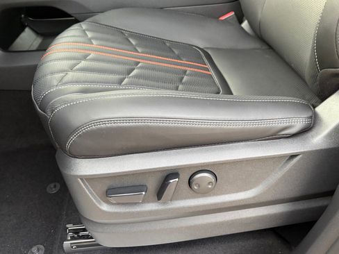 New 2026 Nissan Armada PRO-4X image 22