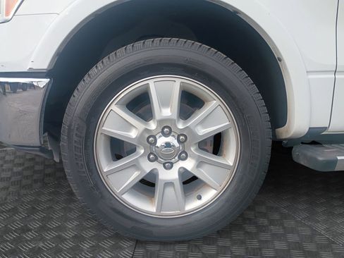 Used 2011 Ford F150 Lariat w/ Lariat Plus Pkg image 23