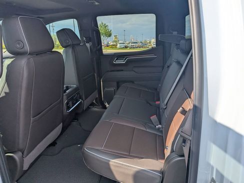 New 2026 GMC Sierra 1500 Denali w/ Denali Reserve Package AWD/4WD image 12