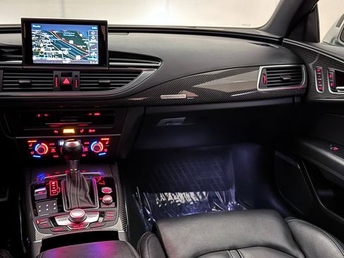 Used 2014 Audi RS 7 Prestige image 29