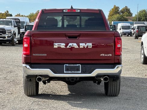New 2026 RAM 1500 Laramie image 4