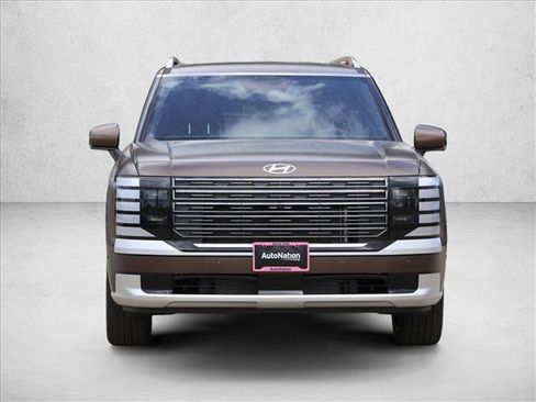 New 2026 Hyundai Palisade Calligraphy image 2