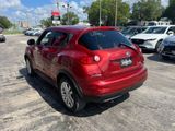 Used 2013 Nissan Juke SL image 5