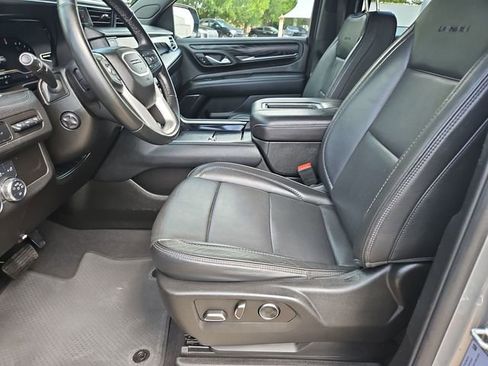 Used 2024 GMC Yukon XL Denali RWD image 18