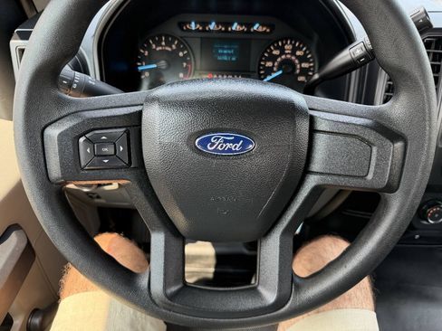 Used 2018 Ford F150 XL RWD image 14