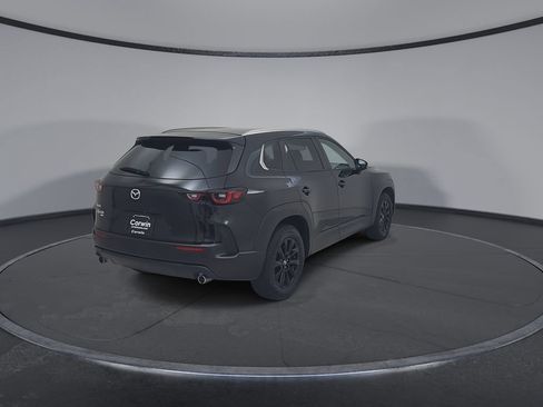 Used 2026 MAZDA CX-50 AWD 2.5 S w/ Preferred Pkg image 15
