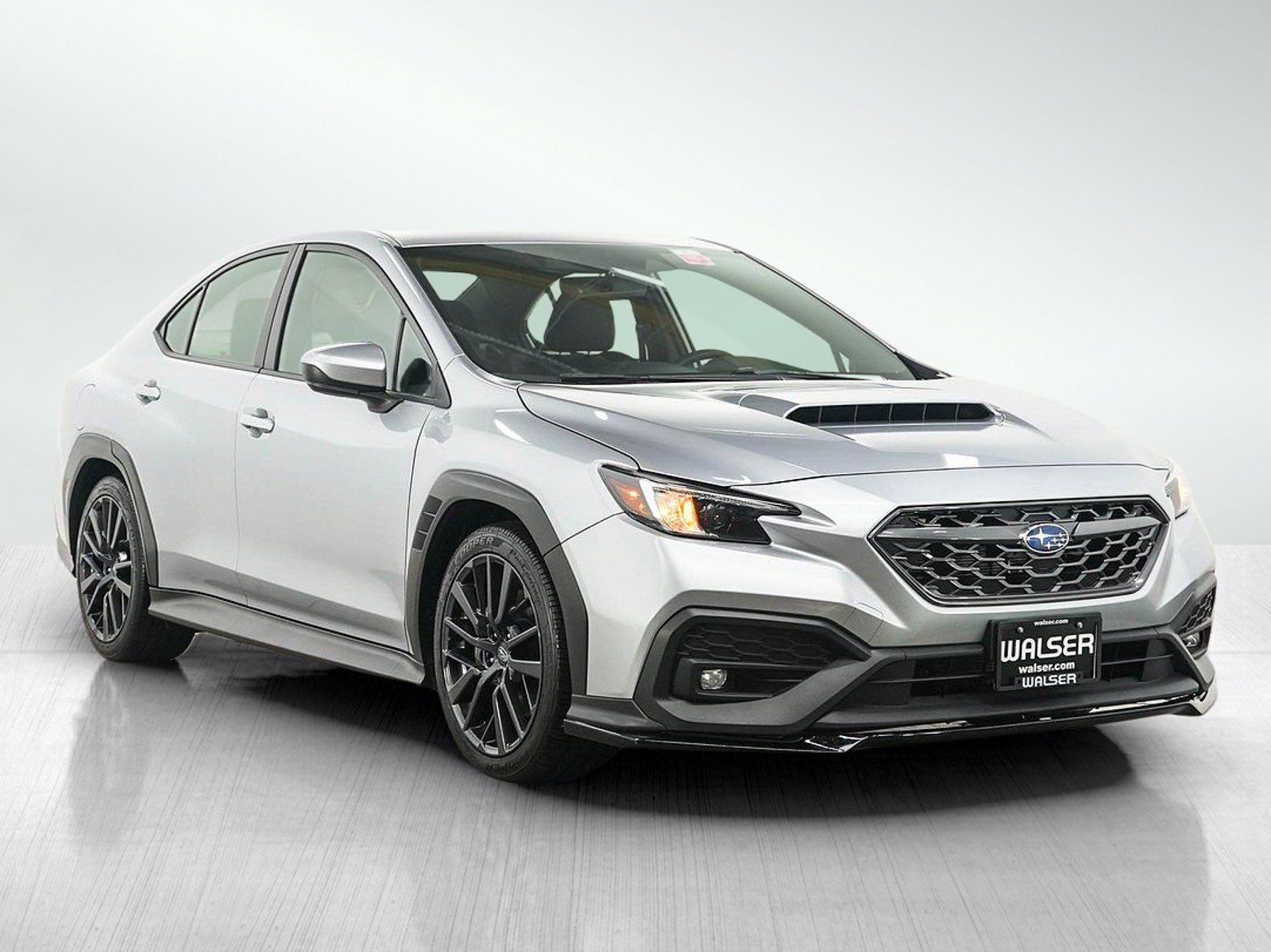 Used 2023 Subaru WRX Premium AWD/4WD image 7