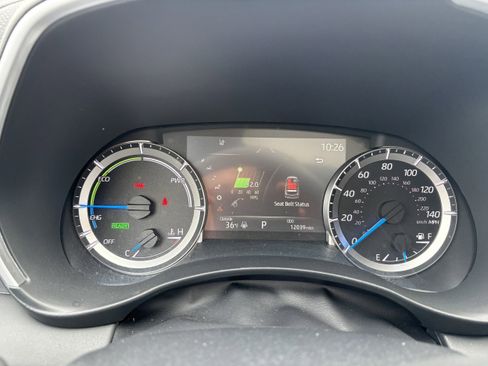 Certified 2023 Toyota Highlander XLE image 3