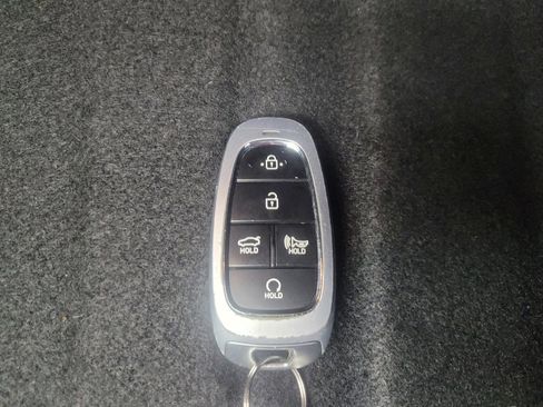 Used 2021 Hyundai Sonata SEL FWD image 32
