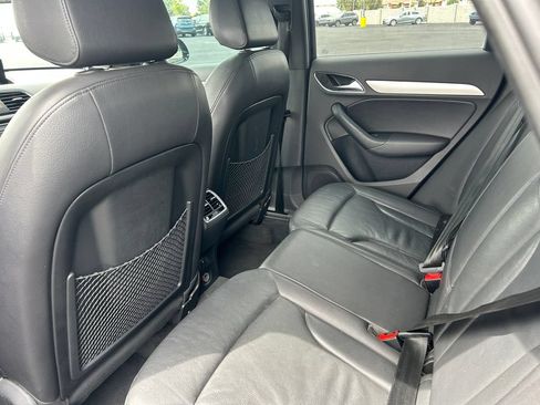 Used 2016 Audi Q3 2.0T Premium Plus FWD image 27