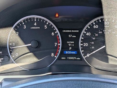 Used 2014 Lexus ES 350 w/ Premium Package FWD image 11