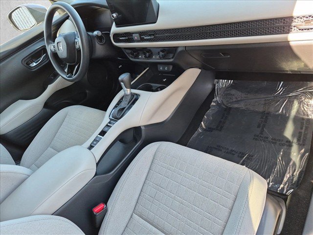 Certified 2026 Honda HR-V LX image 20