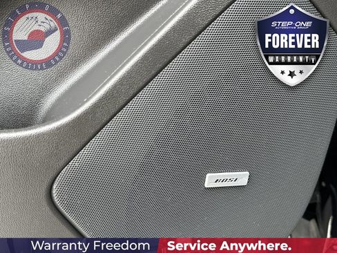 Used 2022 Cadillac XT5 Luxury FWD image 9