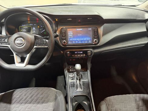 Used 2022 Nissan Kicks SV FWD image 23