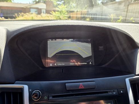 Used 2017 Acura TLX V6 SH-AWD w/ Advance Package image 22